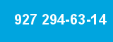 927 294-63-14 927 294-63-14